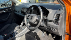 Skoda Karoq 1.0 TSI SE L 5dr Petrol Estate